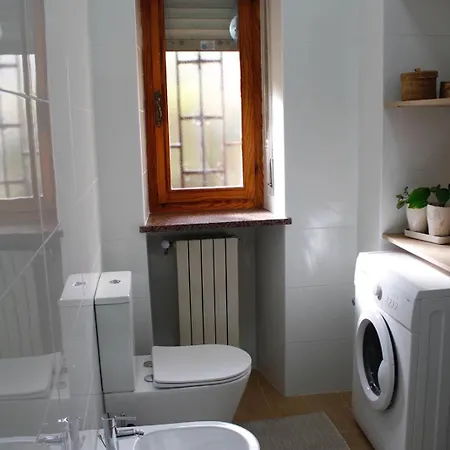 Apartamento Casa Lab Al Lingotto