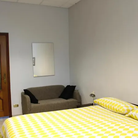 Apartamento Casa Lab Al Lingotto *